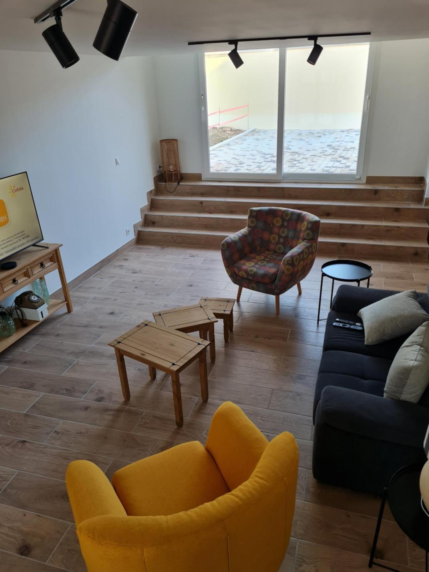 L'etable Holiday home